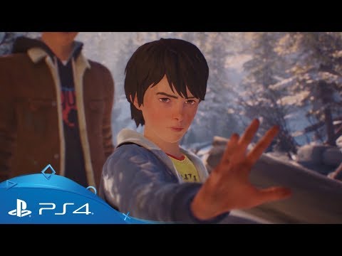 Life is Strange 2 | Episode 2 Launch Trailer | PS4