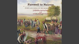 Lonesome Roving Wolves