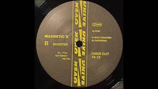 Magnetic - Booster