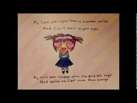 No No Never - Texas Lightning