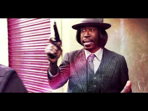 Freddie Gibbs - Slangin' Rocks