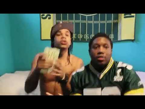 Buno Gunz & DURTY GUAP @BunoGunz