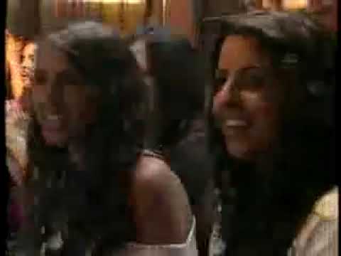 Elise Estrada - Live Performance (Poison 2009 - MuchMusic)