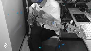 사사의 FSHARP 121. 양파 - 끌림 (Kpop Bass Cover / YangPa - Trembling)