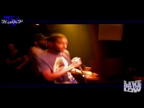 Live On The Low - Faya Blaze Edition