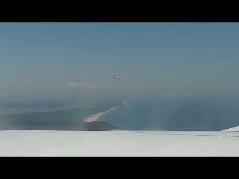 HD-Singapore Airlines SQ-391 Boeing 777-200ER Take-Off Istanbul to Singapore