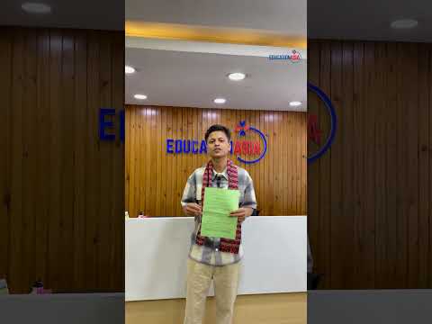Testimonial Video