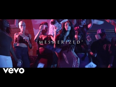 Zairrion - Mesmerized