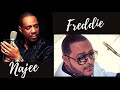 Freddie Jackson ft. Najee -  All I Ever Ask