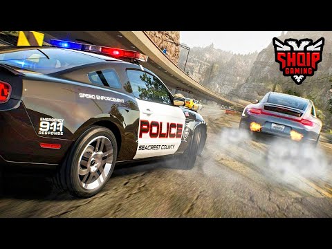 Erdh Polici i Ri n'Qytet !! - The Crew 2 SHQIP | SHQIPGaming