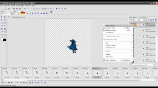 Ulead gif animator tutorial 6 - By Suman Gawde