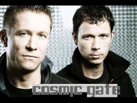 Cosmic Gate & Arnej - Sometimes They Come Back For More (Extended Mix)