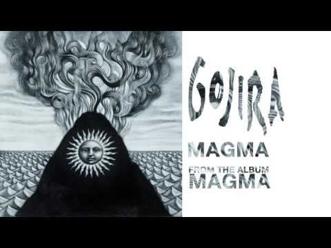 Gojira - Magma (Official Audio)