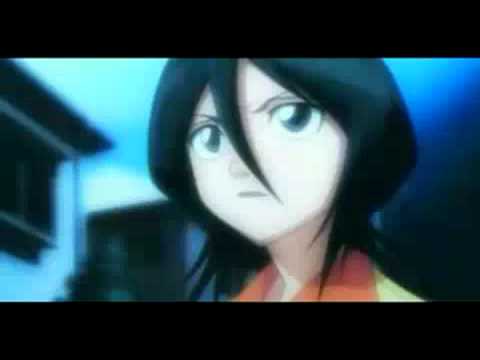 Bleach Abridged  3