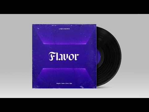 (FREE) RnB Sample Pack - "Flavor" | R&B Loop Kit 2021
