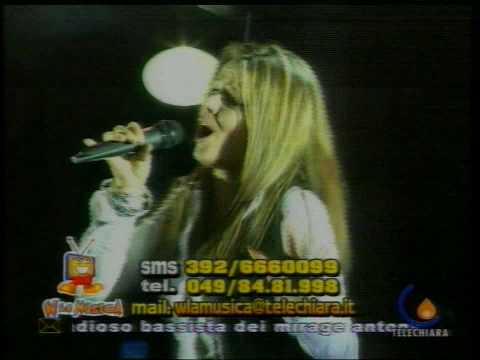 MEDITERRANEO - Silvia Urbani