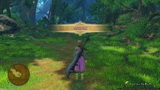 ドラゴンクエストXI　過ぎ去りし時を求めて_20171114035735