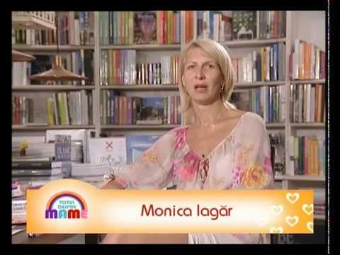 Valori de familie - Monica Iagăr