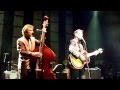 Chris Isaak - Dixie Fried (Carl Perkins cover) - Sentrum Scene, Oslo - 18-10-2012