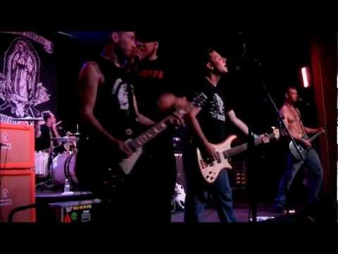 Rendered Useless - "Fare Thee Well" Horns Up Records