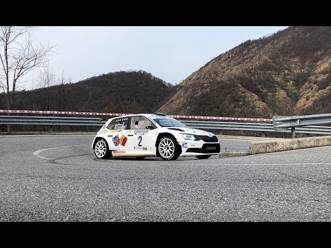 33° Rally Prealpi Orobiche 2018 - Pure Sound [HD]