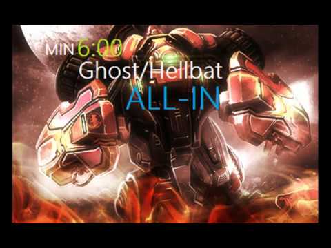 6 Minute GHOST Hellbat ALL-IN TVZ! (Master Vs GM)