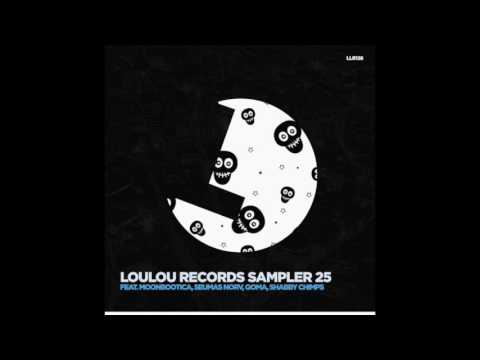 Seumas Norv - So Fun - LouLou records (LLR126)