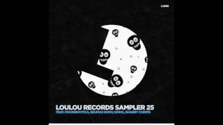 Seumas Norv - So Fun - LouLou records (LLR126)