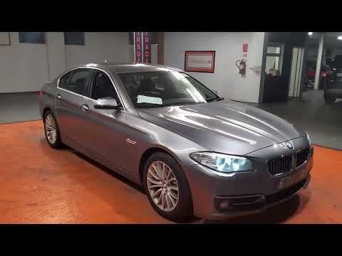 BMW 5-Series 2015 - Image 2