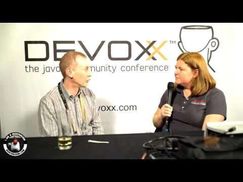 Java Champion Insights with Martin Thompson