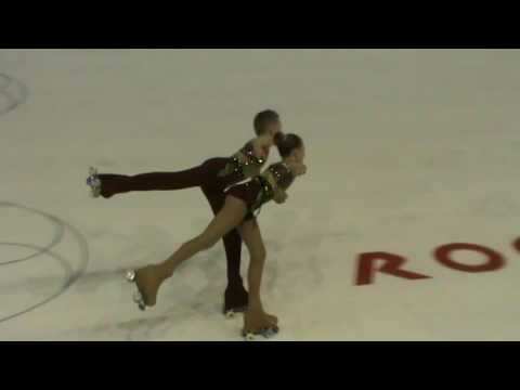 Riccardo Bonotto Saccon Vittoria Roccaraso 2017