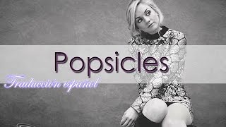 Emily Kinney - Popsicles (Traducción Español)