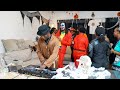 KEJANI EP5 Djshinski Halloween Edition Arbantone Afrobeats Dancehall Reggae Amapiano Mix