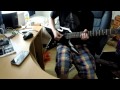 Sylosis - Mercy | Full Cover 