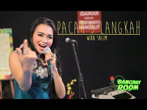 Wika Salim - Pacar 5 Langkah | DANGDUT ROOM