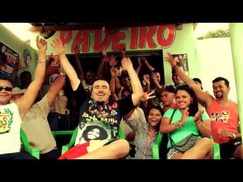 RONNIE GREEN - Gun's in the ghetto