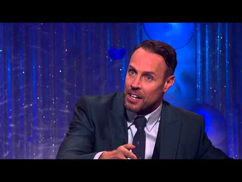 Jason Says Hayley Did A Brilliant Job - Dancing On Ice
