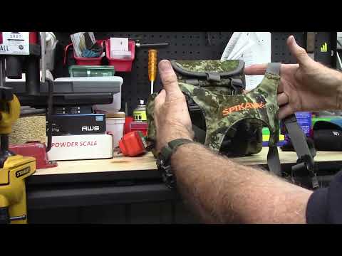 Spika Bino Harness Review