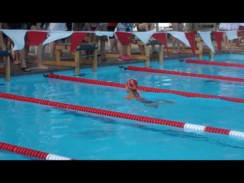 2016   June 23,  Sarah Medley Relay