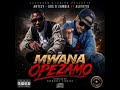 Gas G Ft AlifatiQ Mwana Opezamo Prod By Overdoze
