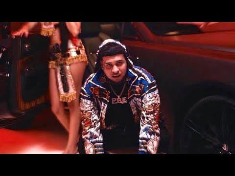 BrickWolfpack “Top Spot" (Official Music Video - WP Exclusive)