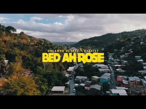 Orlando Octave X Realist - Bed Ah Rose (Official Video HD)