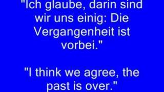 Slime - Yankees raus