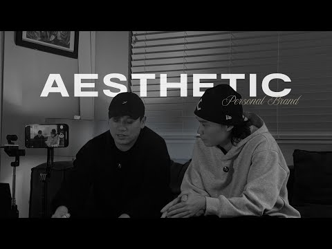 2025打造美學個人品牌的關鍵ft.Jay