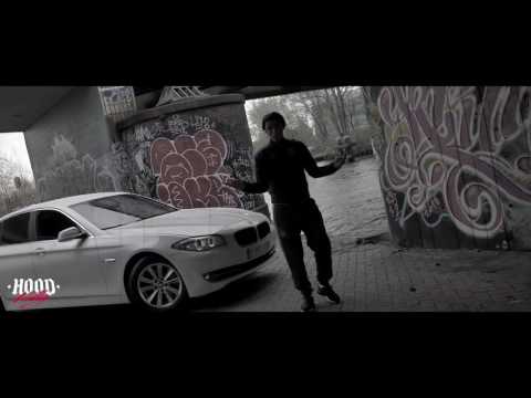 Hoodviddy #24  Bouzzy - Rente