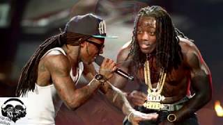 ACE HOOD Feat LIL WAYNE  - 2 Mollys (OFFICIAL AUDIO)