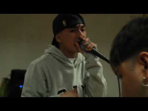 MB5 DRASS V DRAZEK NAKLEZ V DROKER SHEOL / CUARTOS / LA LIGA 2022