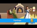 Croatian Books For Kids Cinderella Learn Croatian For Kids Dinolingo