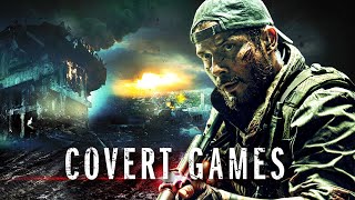 COVERT GAMES | Free Full Movie - Could be TRUE History -Watch, Find Out, Real?