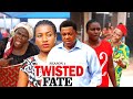 TWISTED FATE 1 LATEST NIGERIAN NOLLYWOOD MOVIES